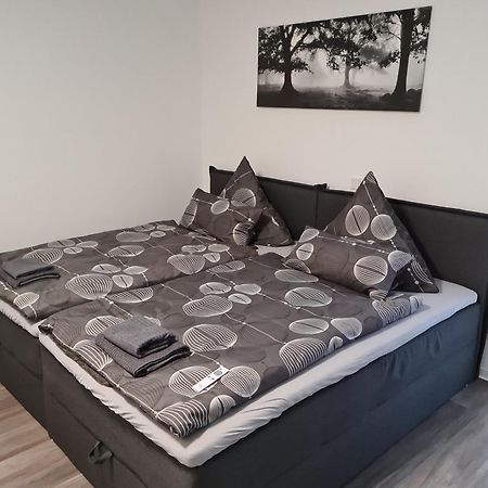 Ferienwohnung Andiana Siegen Dış mekan fotoğraf