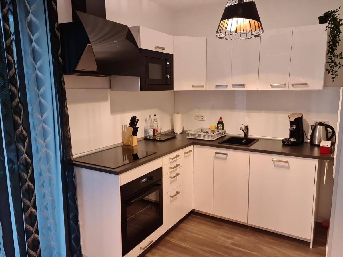 Ferienwohnung Andiana Siegen Dış mekan fotoğraf