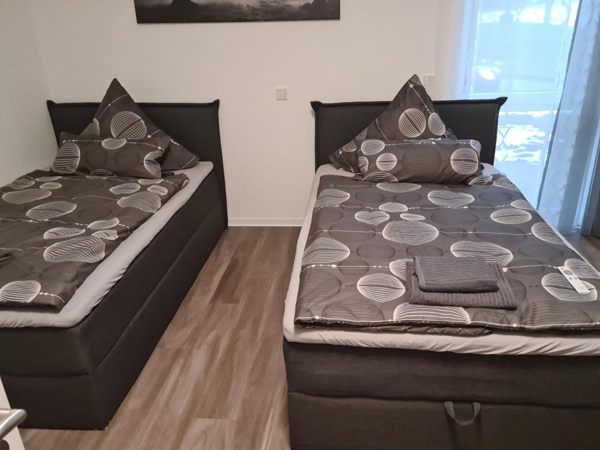 Ferienwohnung Andiana Siegen Dış mekan fotoğraf