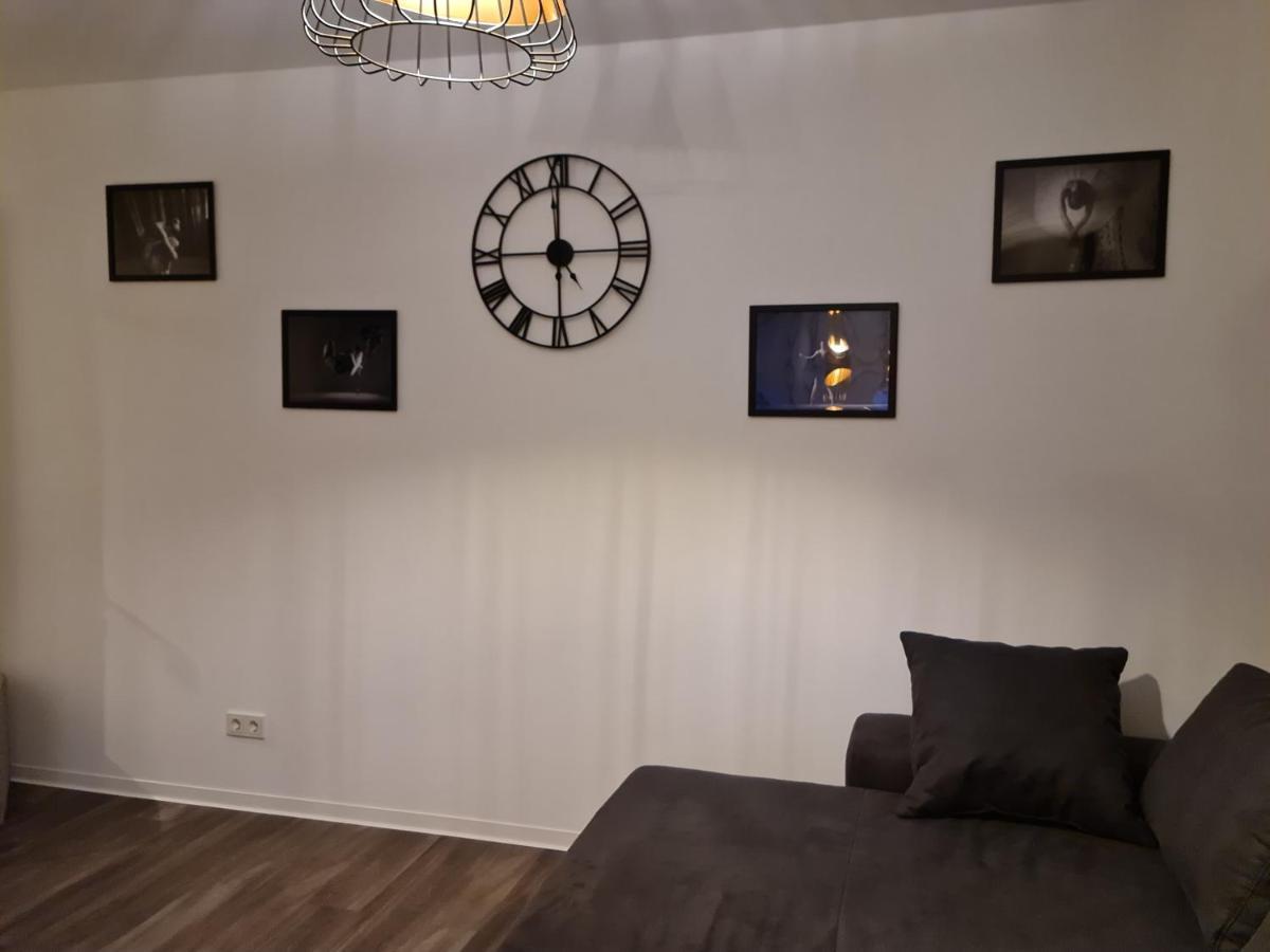 Ferienwohnung Andiana Siegen Dış mekan fotoğraf